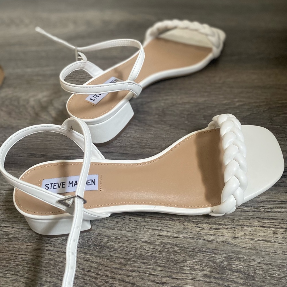 Steve Madden Sandals